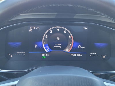 2023 Volkswagen Jetta 1.5T S