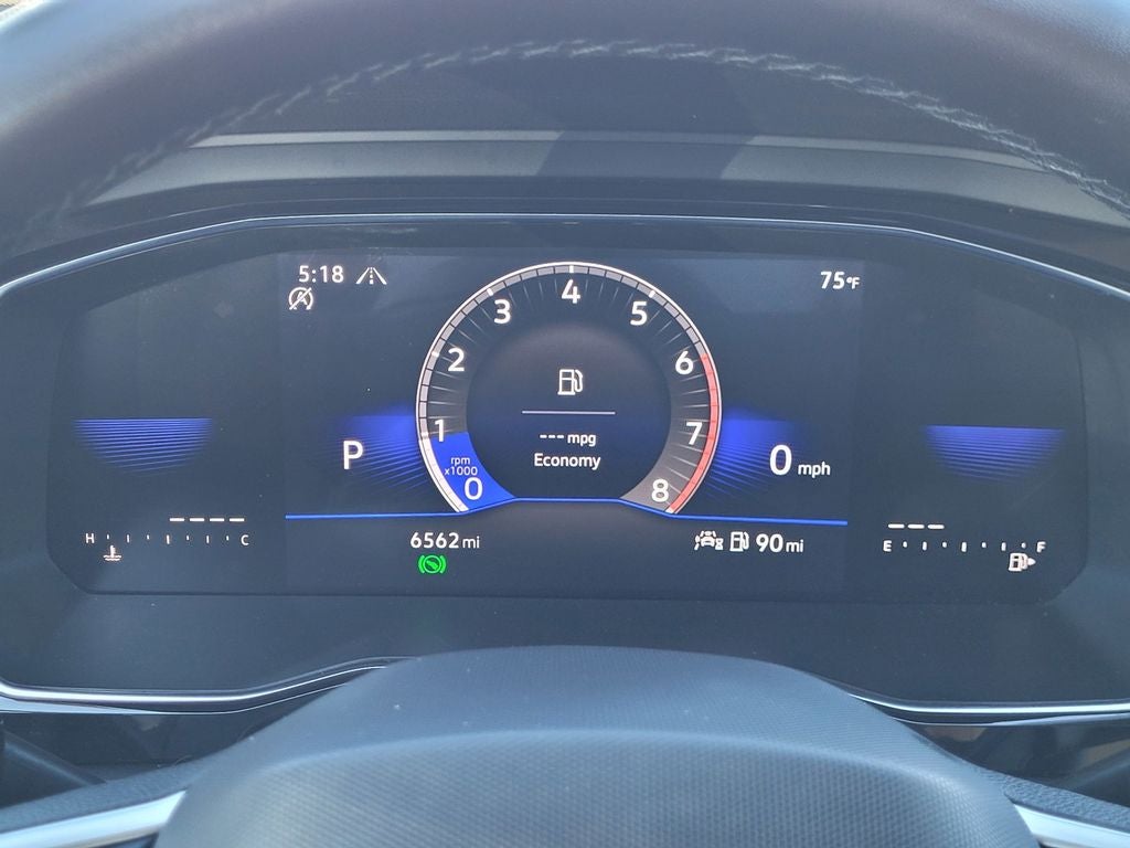 2023 Volkswagen Jetta 1.5T S