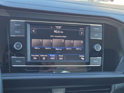 2023 Volkswagen Jetta 1.5T S