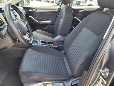 2024 Volkswagen Jetta 1.5T S