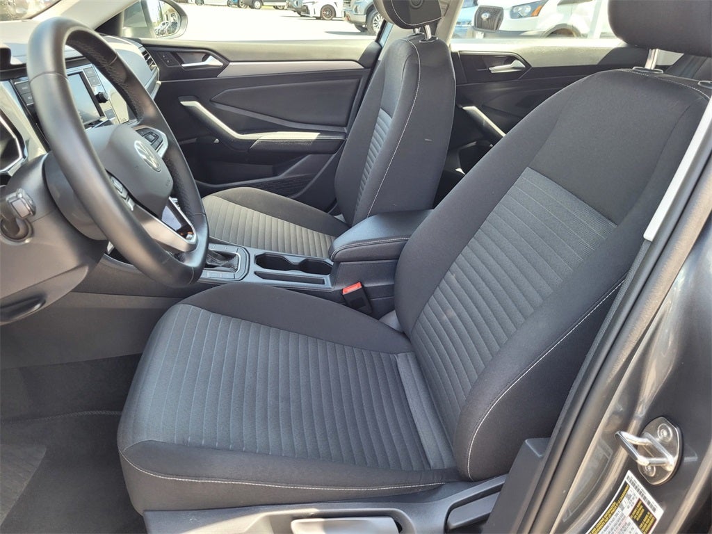 2024 Volkswagen Jetta 1.5T S