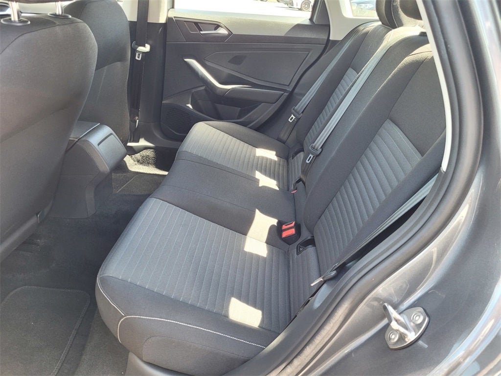 2024 Volkswagen Jetta 1.5T S