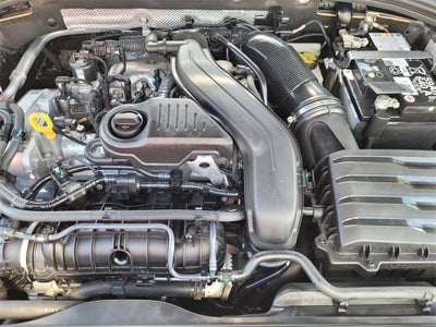 2024 Volkswagen Jetta 1.5T S