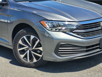 2024 Volkswagen Jetta 1.5T S