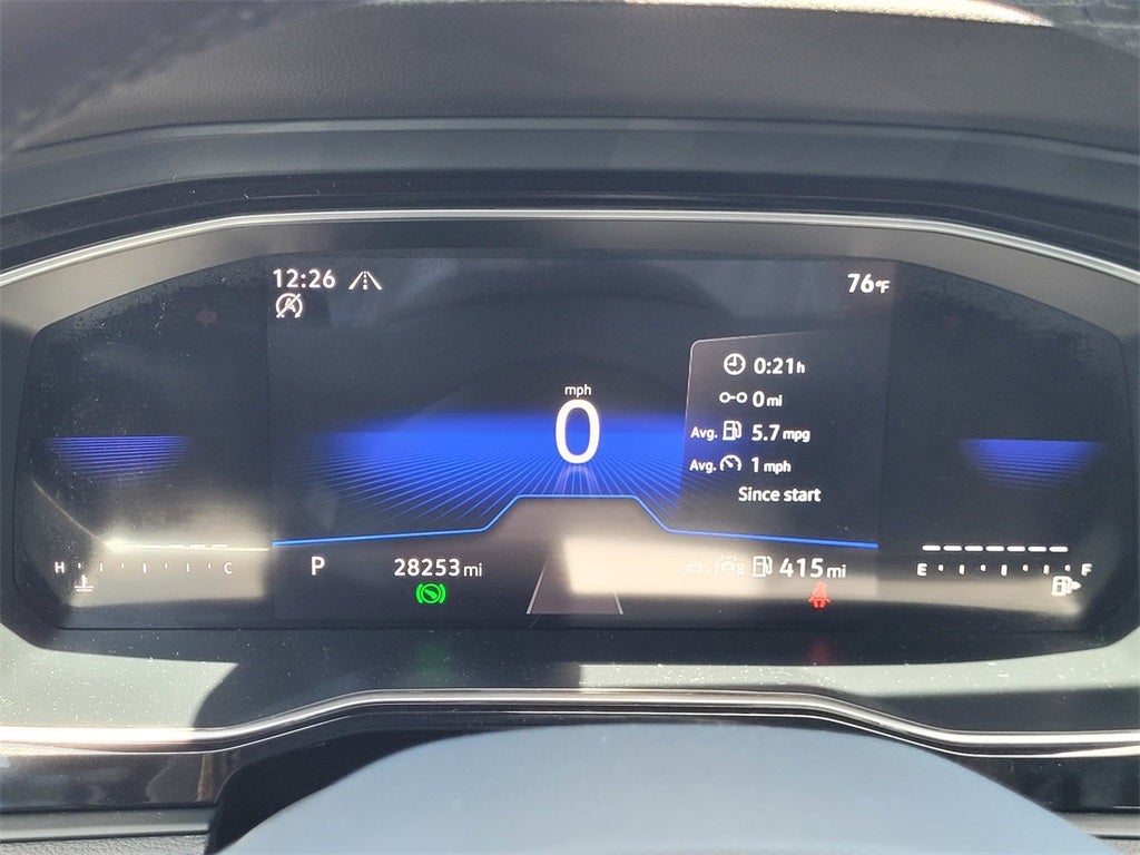 2024 Volkswagen Jetta 1.5T S