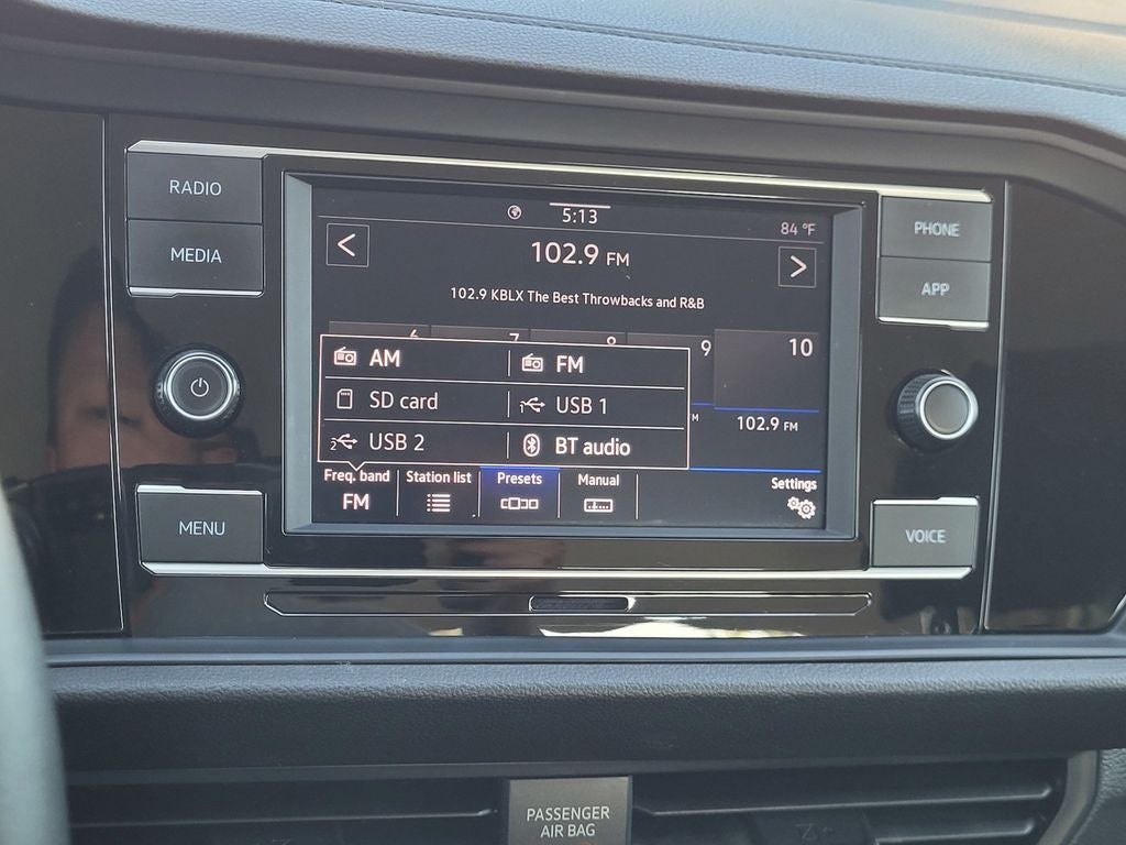 2024 Volkswagen Jetta 1.5T S