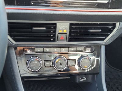 2019 Volkswagen Jetta GLI 2.0T 35th Anniversary Edition