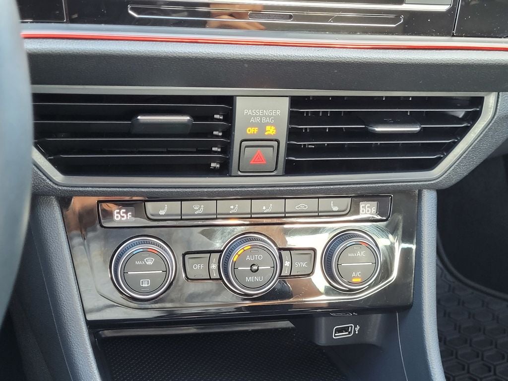 2019 Volkswagen Jetta GLI 2.0T 35th Anniversary Edition