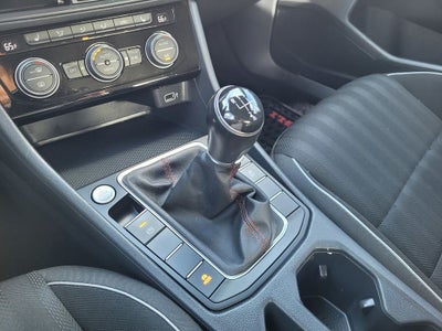 2019 Volkswagen Jetta GLI 2.0T 35th Anniversary Edition