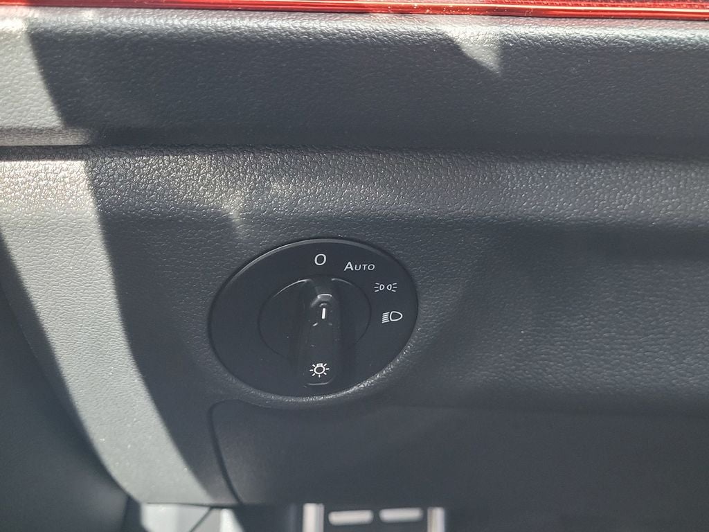 2019 Volkswagen Jetta GLI 2.0T 35th Anniversary Edition