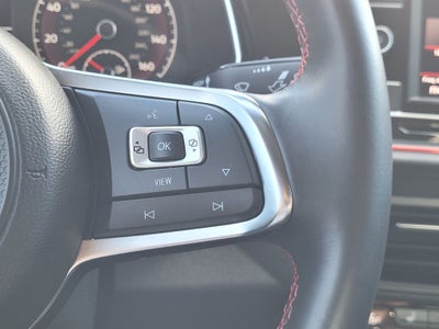 2019 Volkswagen Jetta GLI 2.0T 35th Anniversary Edition