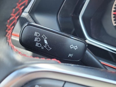 2019 Volkswagen Jetta GLI 2.0T 35th Anniversary Edition