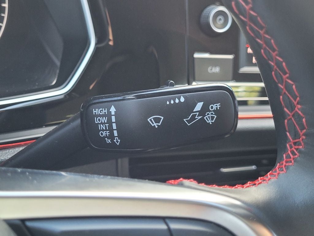 2019 Volkswagen Jetta GLI 2.0T 35th Anniversary Edition
