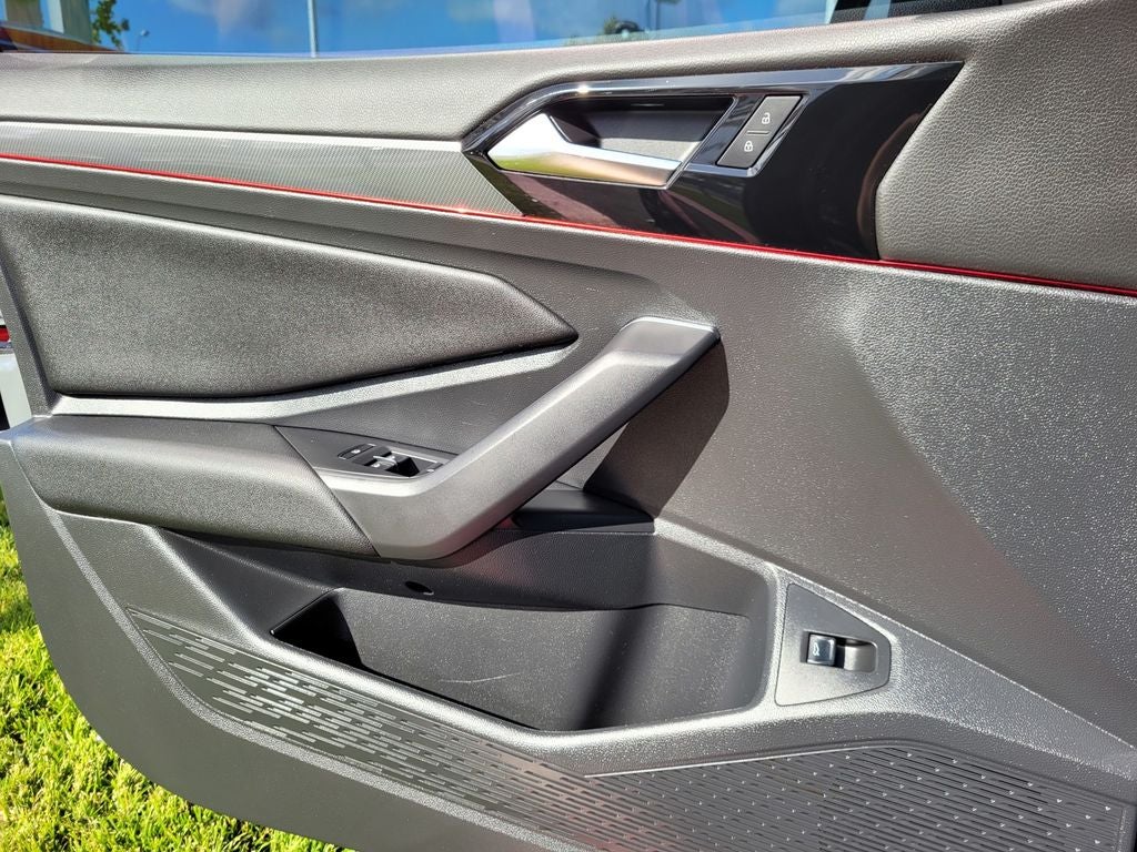 2019 Volkswagen Jetta GLI 2.0T 35th Anniversary Edition