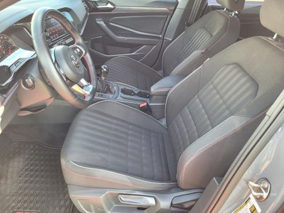 2019 Volkswagen Jetta GLI 2.0T 35th Anniversary Edition