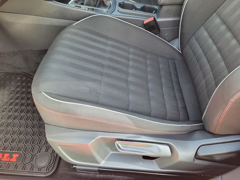 2019 Volkswagen Jetta GLI 2.0T 35th Anniversary Edition