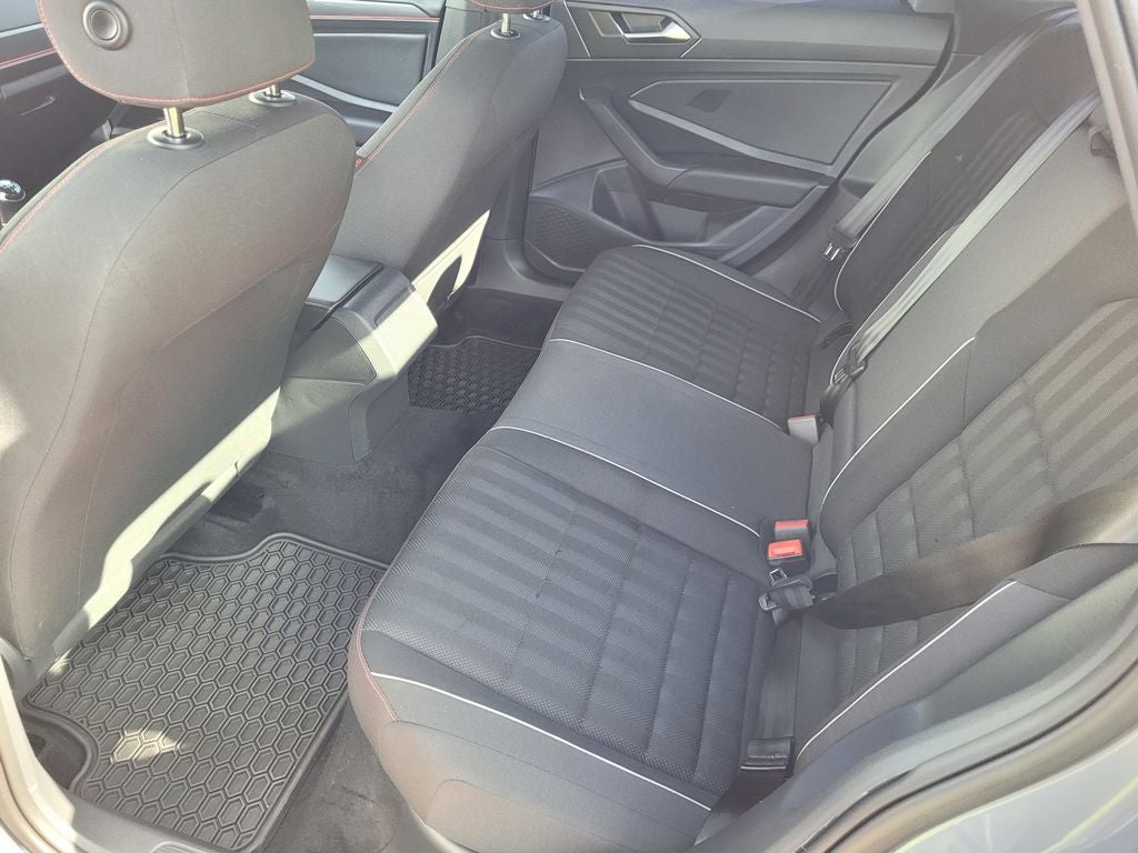 2019 Volkswagen Jetta GLI 2.0T 35th Anniversary Edition