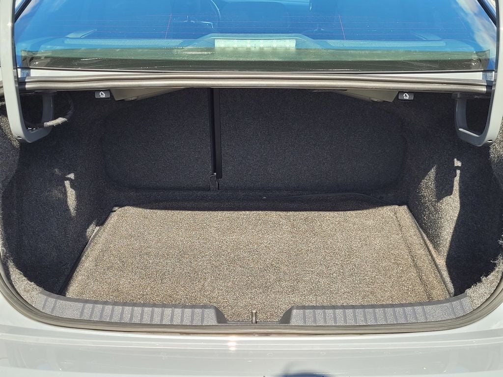 2019 Volkswagen Jetta GLI 2.0T 35th Anniversary Edition