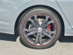 2019 Volkswagen Jetta GLI 2.0T 35th Anniversary Edition