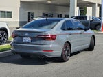 2019 Volkswagen Jetta GLI 2.0T 35th Anniversary Edition