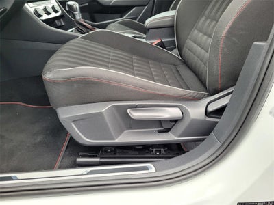 2019 Volkswagen Jetta GLI 2.0T S