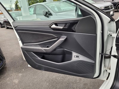 2019 Volkswagen Jetta GLI 2.0T S