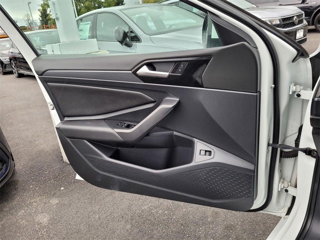 2019 Volkswagen Jetta GLI 2.0T S