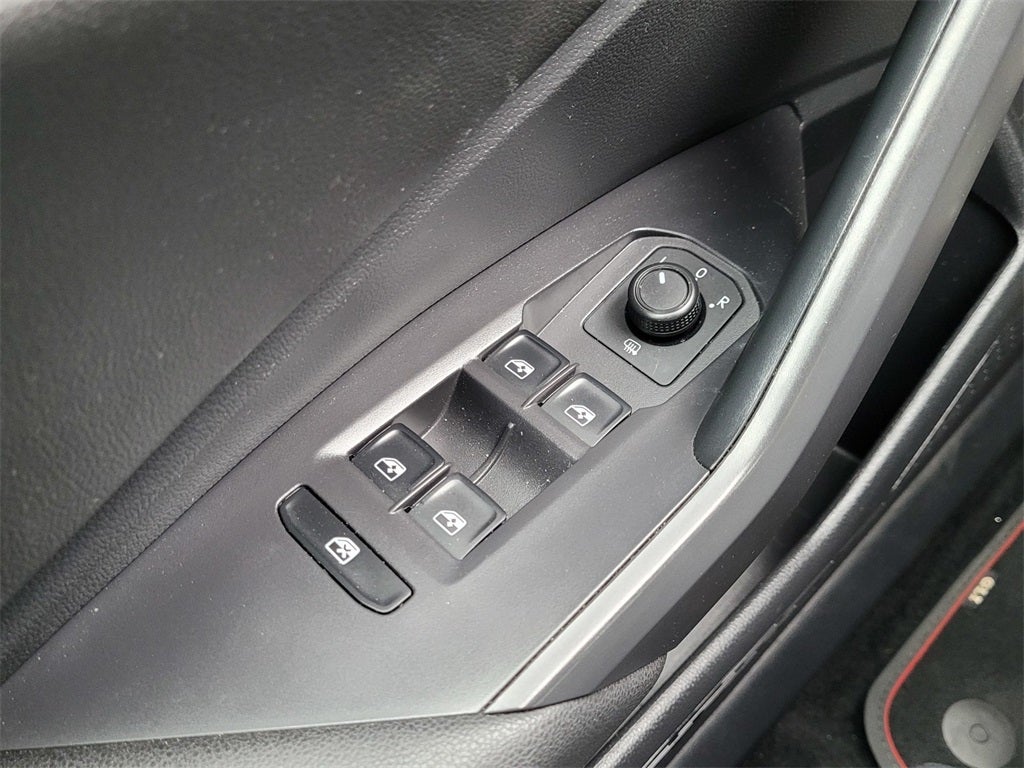 2019 Volkswagen Jetta GLI 2.0T S