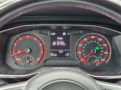 2019 Volkswagen Jetta GLI 2.0T S
