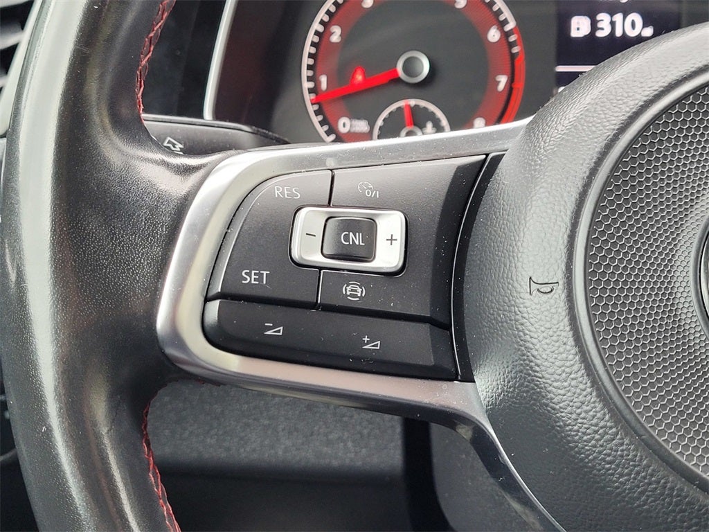 2019 Volkswagen Jetta GLI 2.0T S