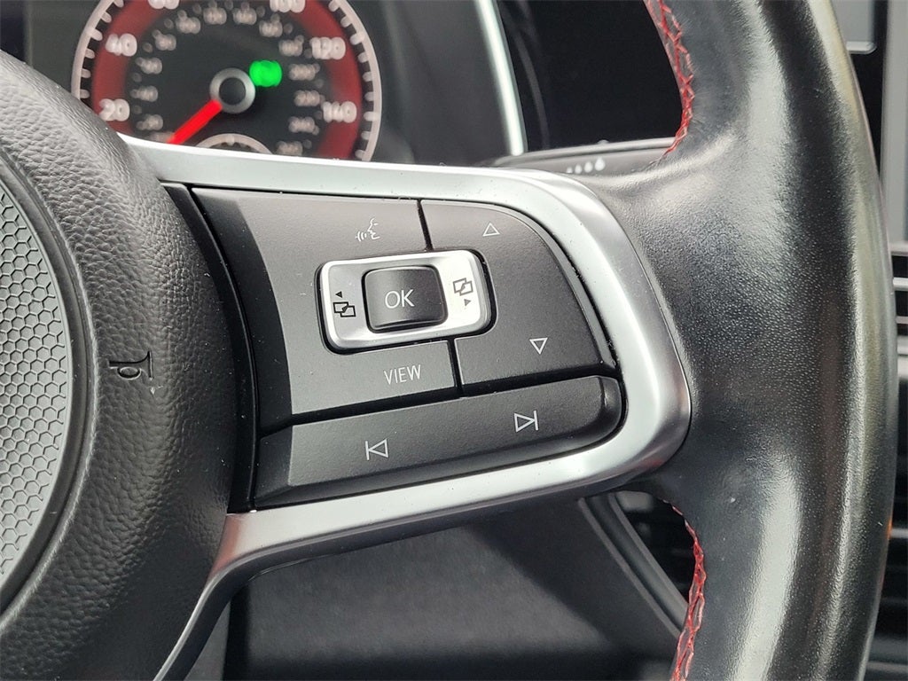 2019 Volkswagen Jetta GLI 2.0T S