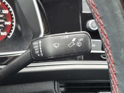 2019 Volkswagen Jetta GLI 2.0T S