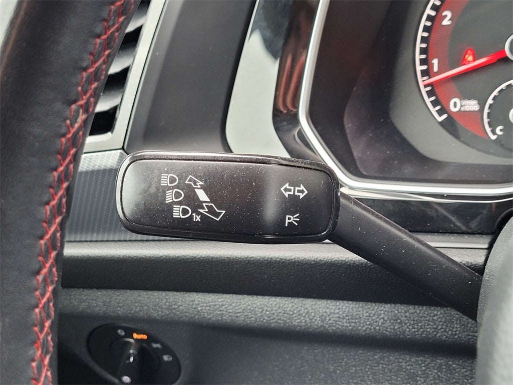 2019 Volkswagen Jetta GLI 2.0T S