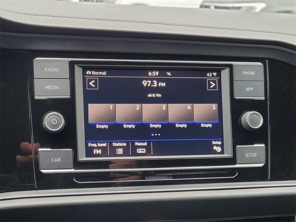 2019 Volkswagen Jetta GLI 2.0T S