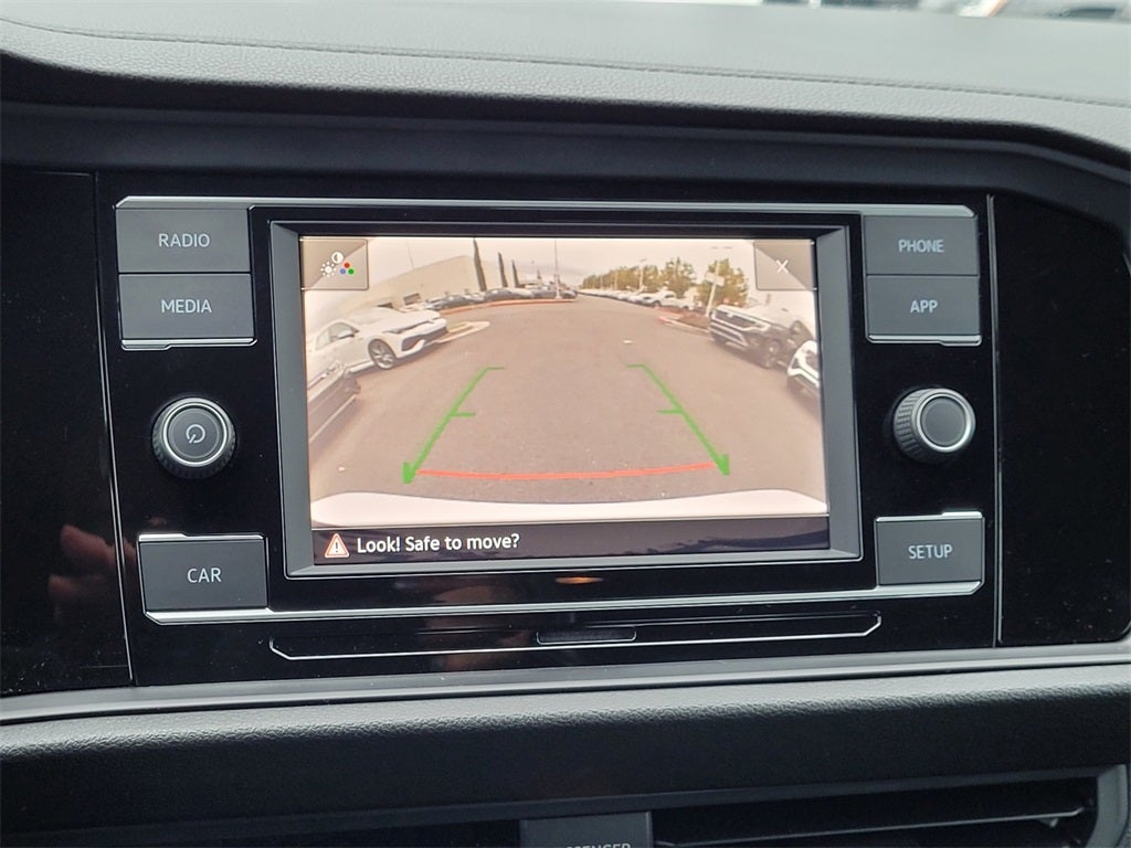 2019 Volkswagen Jetta GLI 2.0T S