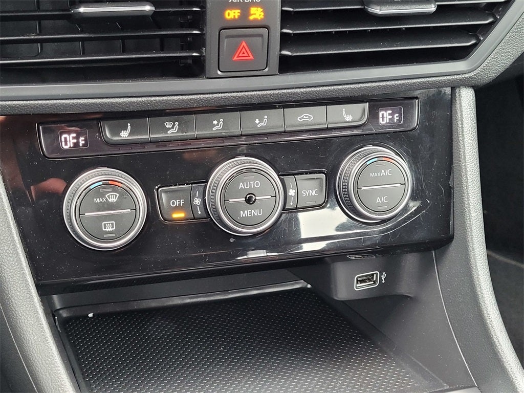 2019 Volkswagen Jetta GLI 2.0T S