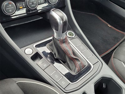 2019 Volkswagen Jetta GLI 2.0T S