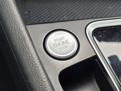 2019 Volkswagen Jetta GLI 2.0T S