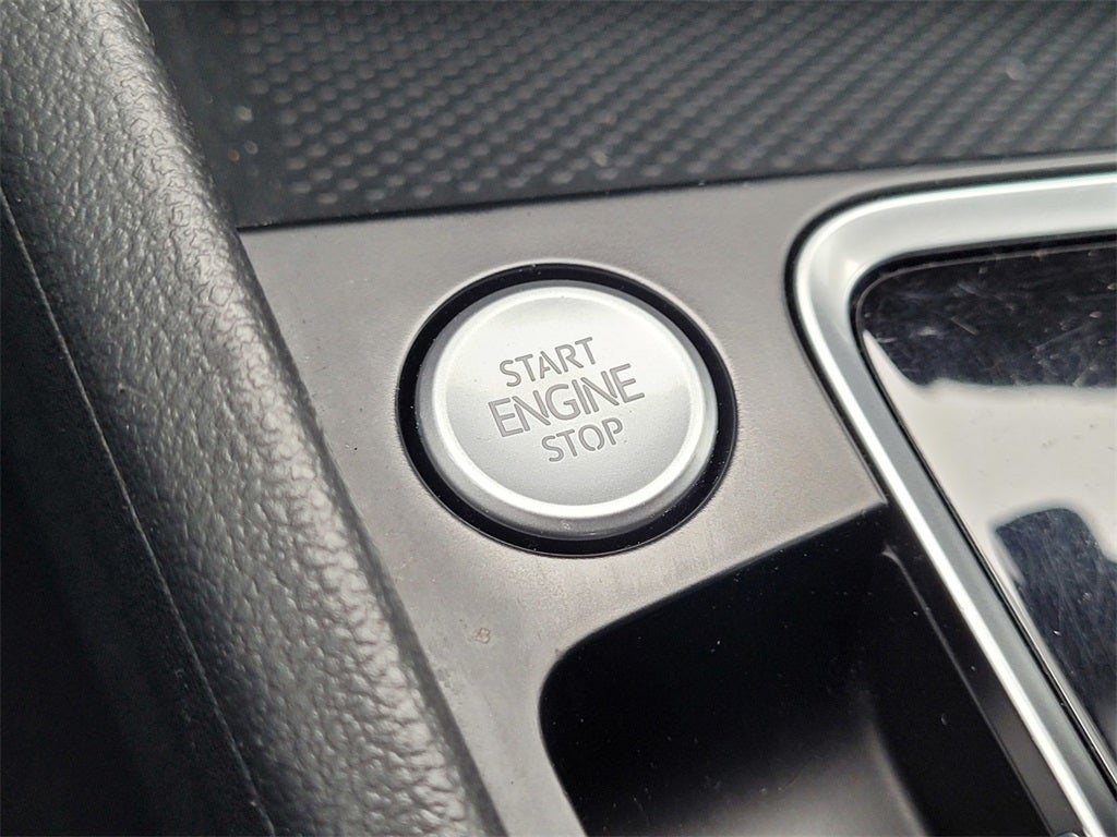 2019 Volkswagen Jetta GLI 2.0T S