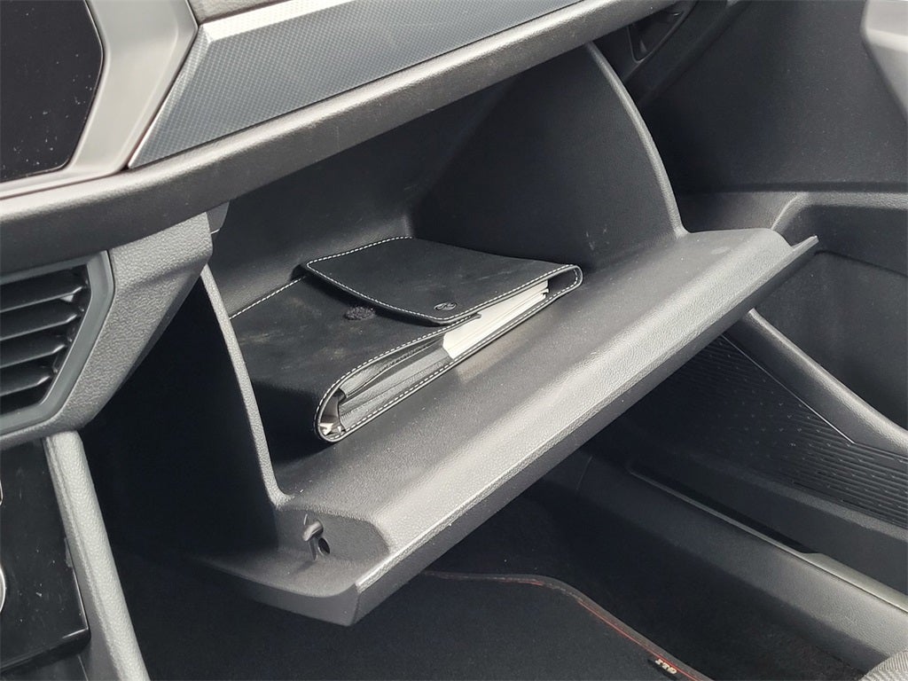 2019 Volkswagen Jetta GLI 2.0T S