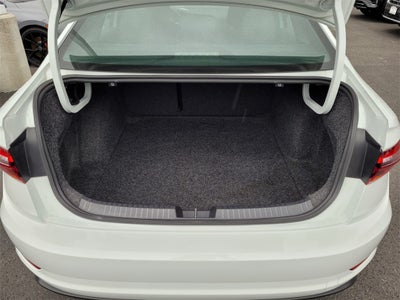 2019 Volkswagen Jetta GLI 2.0T S