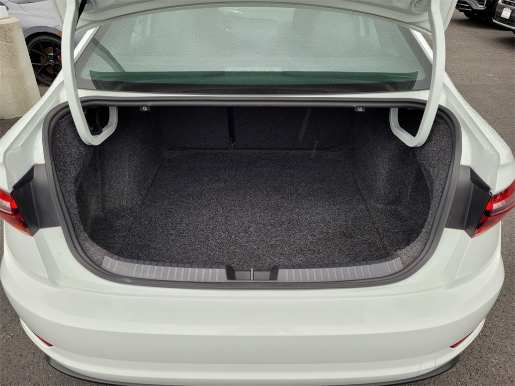 2019 Volkswagen Jetta GLI 2.0T S