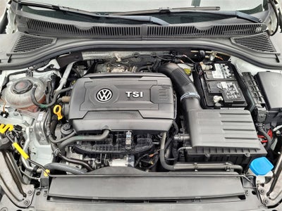 2019 Volkswagen Jetta GLI 2.0T S
