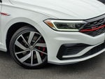 2019 Volkswagen Jetta GLI 2.0T S