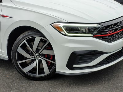 2019 Volkswagen Jetta GLI 2.0T S