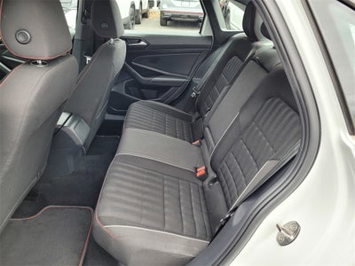 2019 Volkswagen Jetta GLI 2.0T S