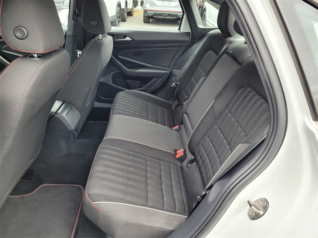 2019 Volkswagen Jetta GLI 2.0T S