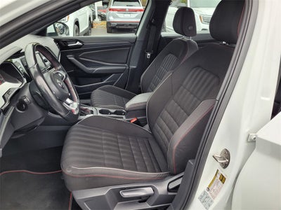 2019 Volkswagen Jetta GLI 2.0T S