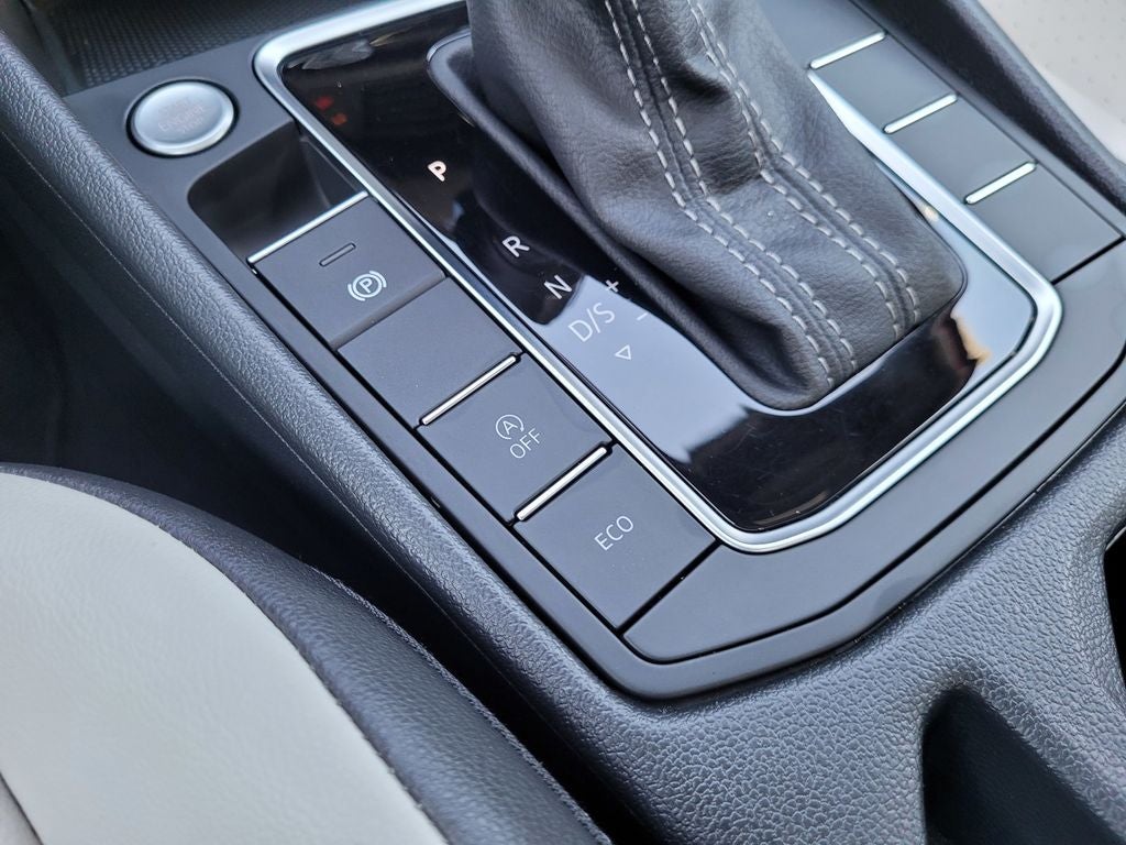 2021 Volkswagen Jetta R-Line