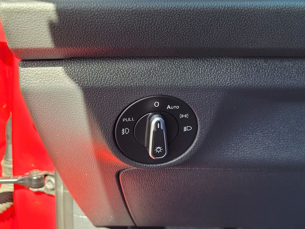 2021 Volkswagen Jetta R-Line